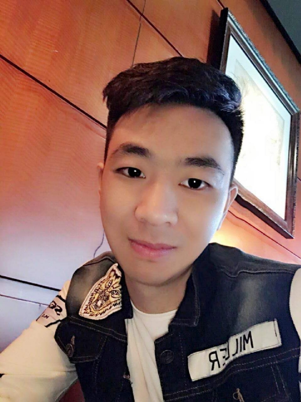 滞后的微笑的第三张照片--邵武交友网