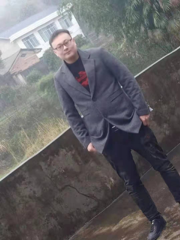 冰城的第一张照片--邵武交友网