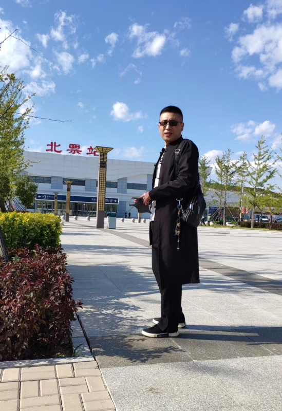 仟佰渡的第一张照片--邵武交友网
