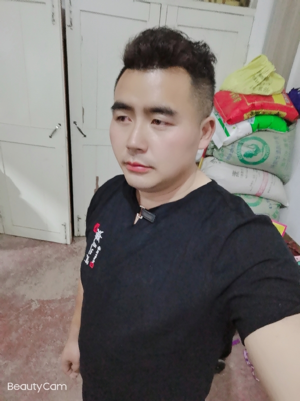 阿杰的第一张照片--邵武交友网