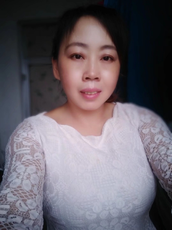 笑看人生的第一张照片--邵武交友网
