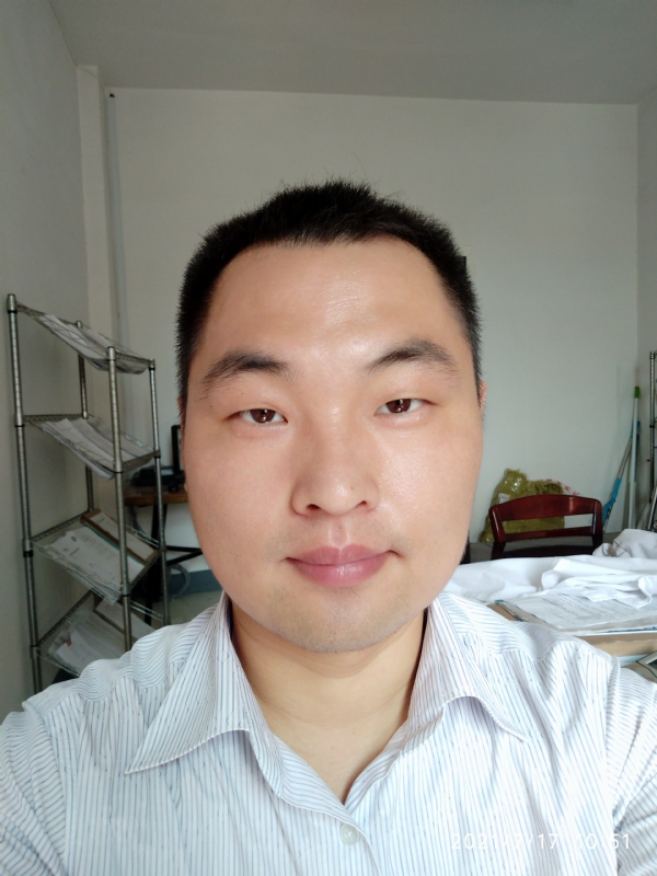 阿灿的第一张照片--邵武交友网