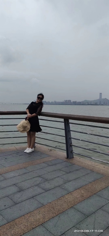 清秋的第一张照片--邵武交友网