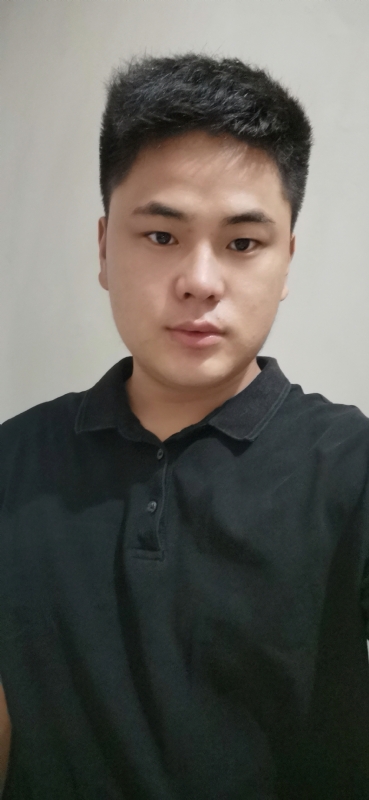 牛汉然的第一张照片--邵武交友网