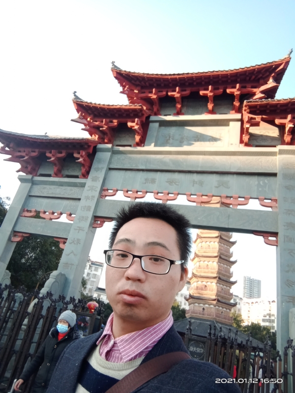 碧血丹心的第一张照片--邵武交友网