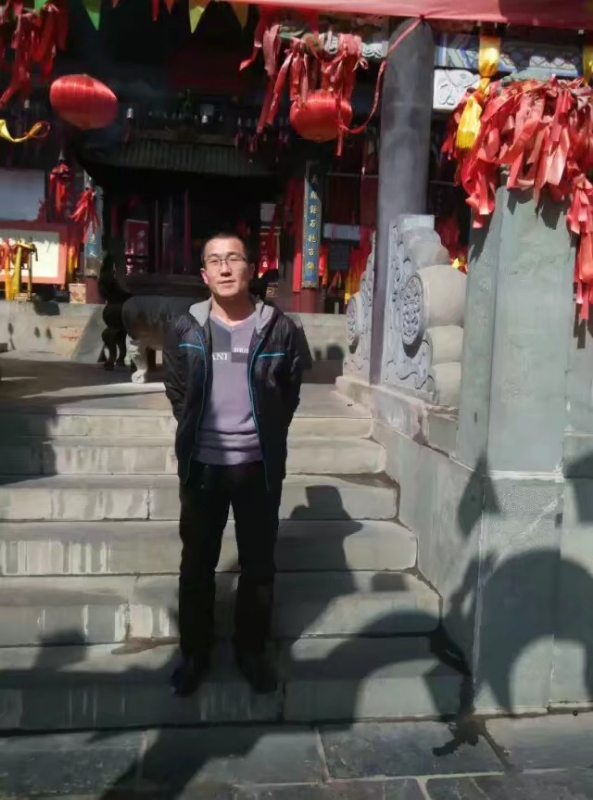 淡然的第一张照片--邵武交友网