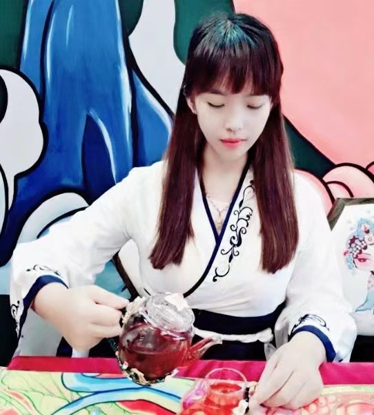 小玉的第一张照片--邵武交友网