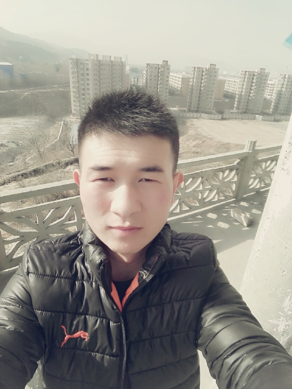兵心依旧的第一张照片--邵武交友网