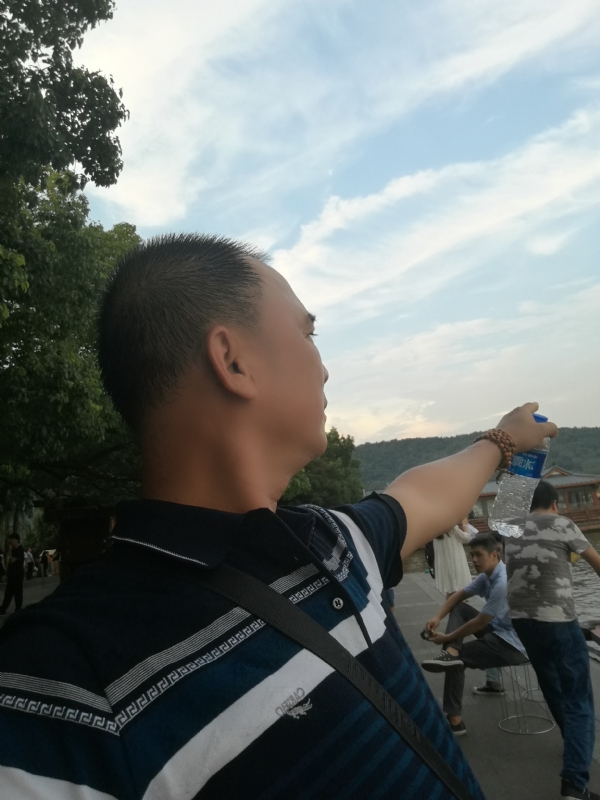 木子五的第四张照片--邵武交友网