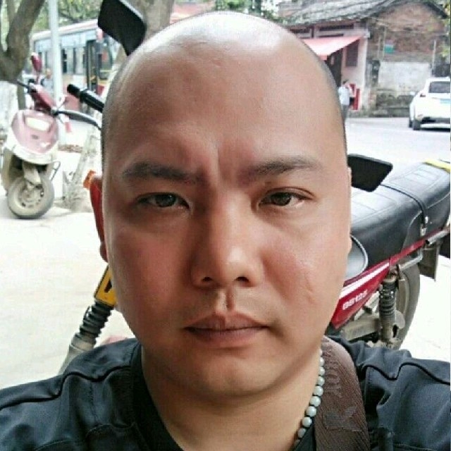 开心就好的第三张照片--邵武交友网