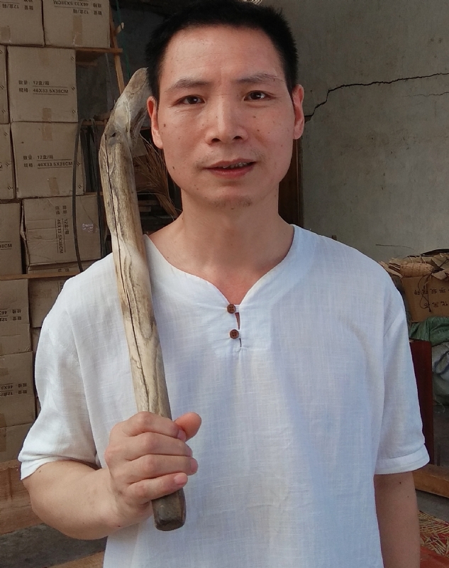周哥的第四张照片--邵武交友网