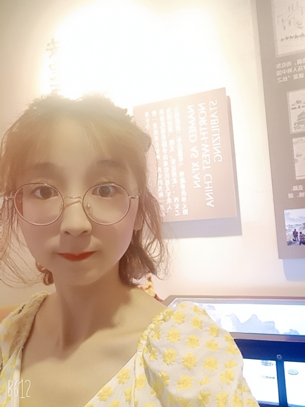 吴小小的第一张照片--邵武交友网