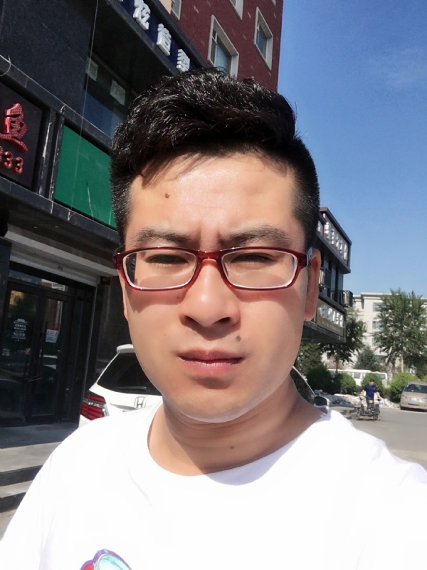 AA首席的第一张照片--邵武交友网