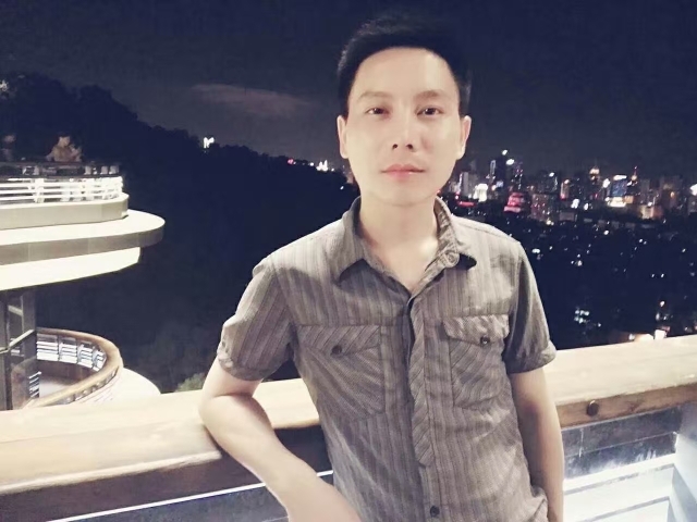 幕秋的第二张照片--邵武交友网