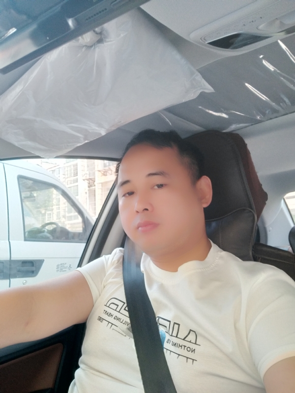 有你就好的第六张照片--邵武交友网