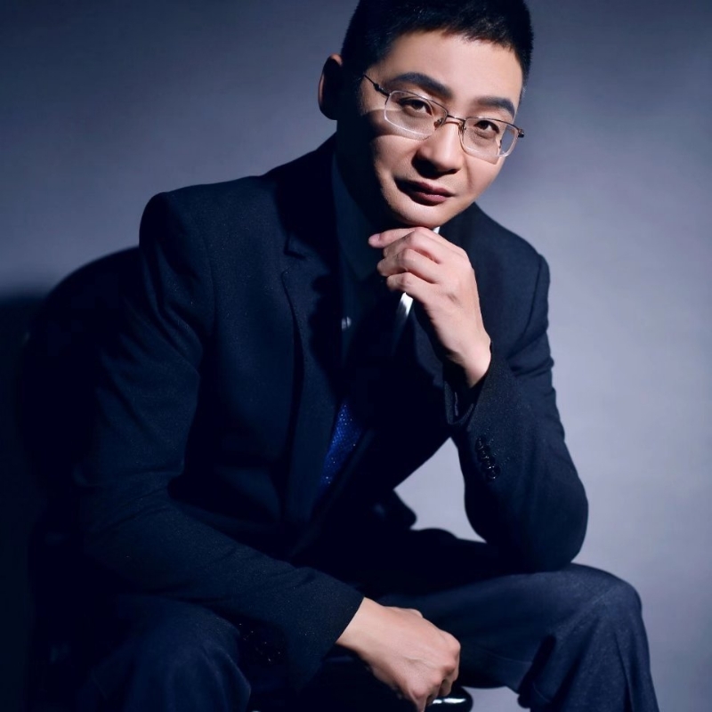 健圣堂陈中医的第一张照片--邵武交友网