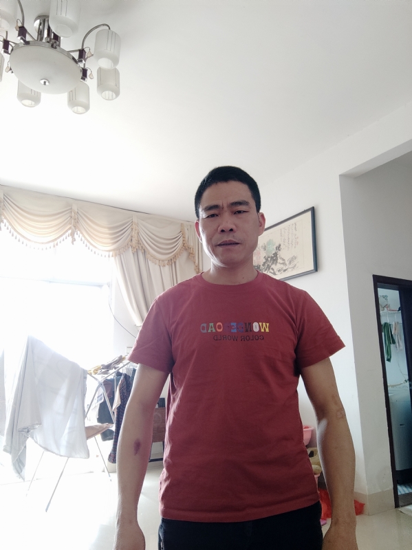 再回首的第二张照片--邵武交友网