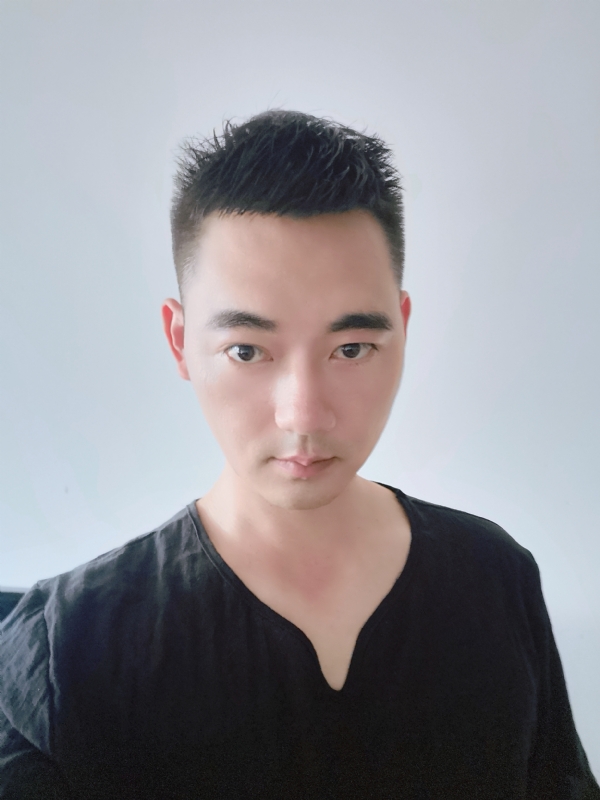 Run的第一张照片--邵武交友网
