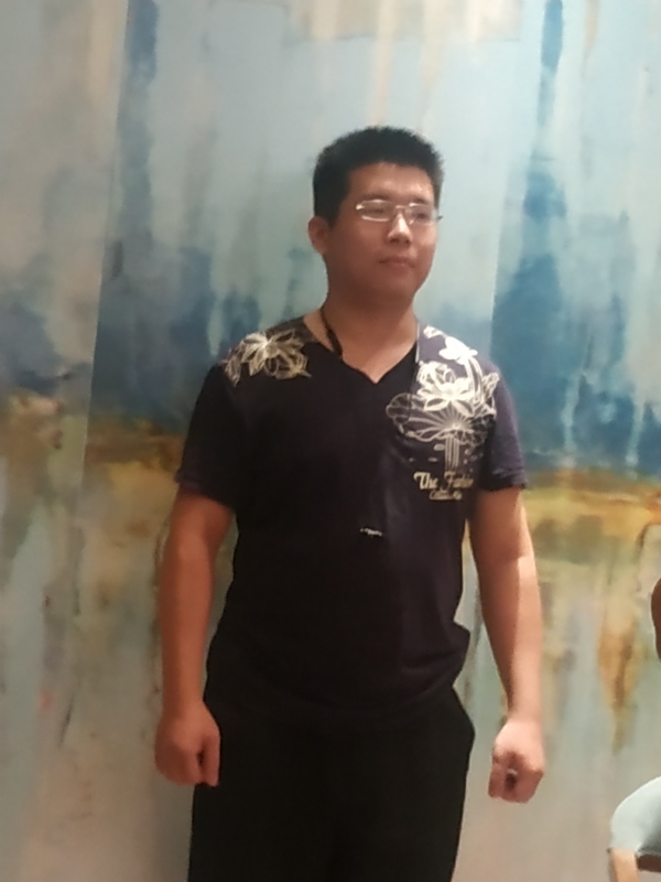梦想成真的第一张照片--邵武交友网