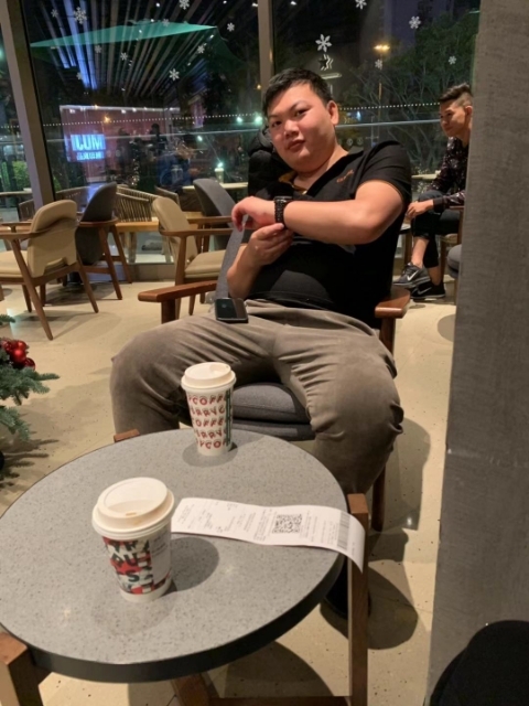 华熙的第一张照片--邵武交友网