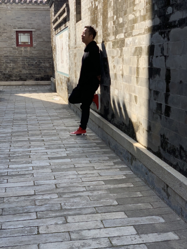 有趣的灵魂的第三张照片--邵武交友网