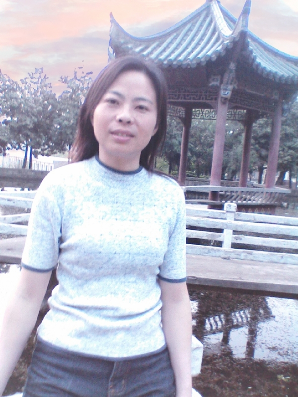 小草的第三张照片--邵武交友网