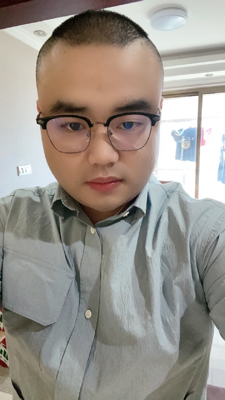 缘来是你的第一张照片--邵武交友网