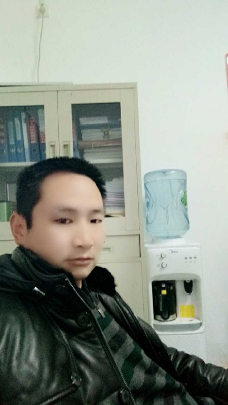 蓝色棒棒糖的第一张照片--邵武交友网