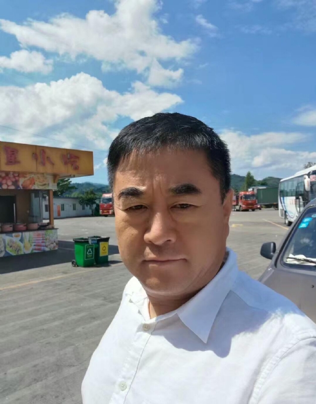 从此不再孤独的第一张照片--邵武交友网