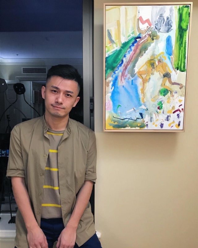 招财猫的第二张照片--邵武交友网