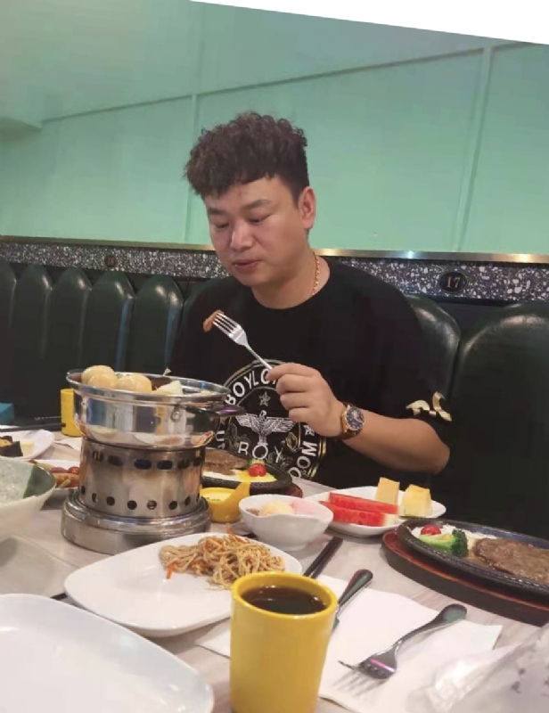 杰的第二张照片--邵武交友网