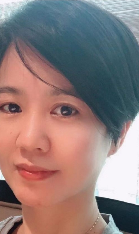 琪琪的第一张照片--邵武交友网
