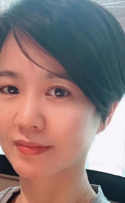 琪琪的第三张照片--邵武交友网