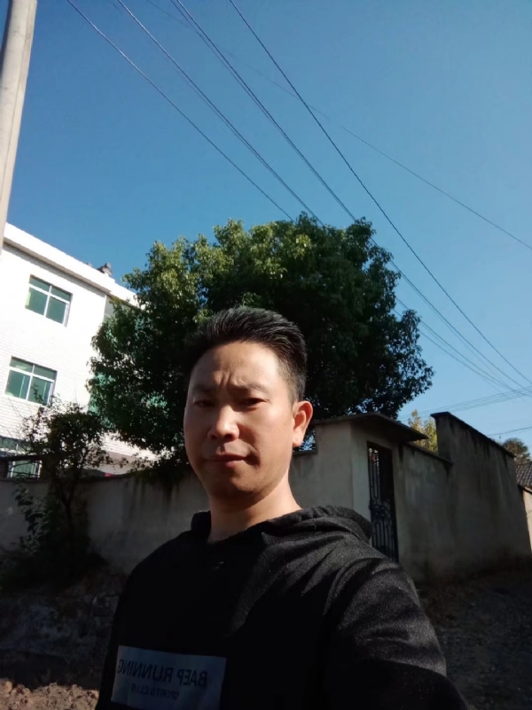 寻缘中的第一张照片--邵武交友网