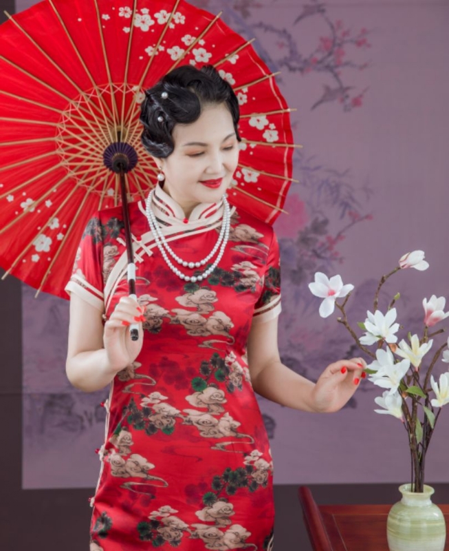 林芝的第一张照片--邵武交友网