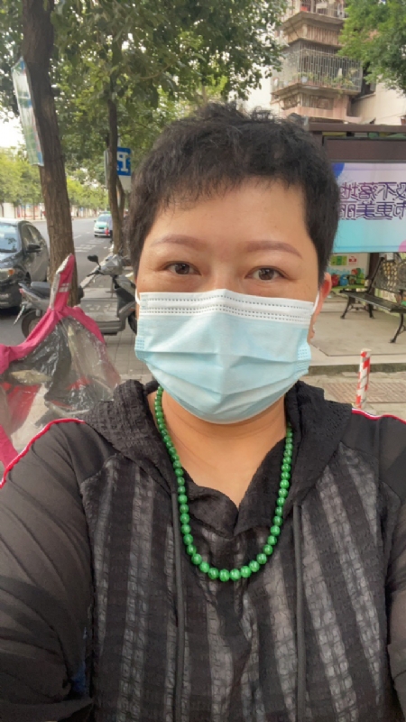 阿敏的第二张照片--邵武交友网