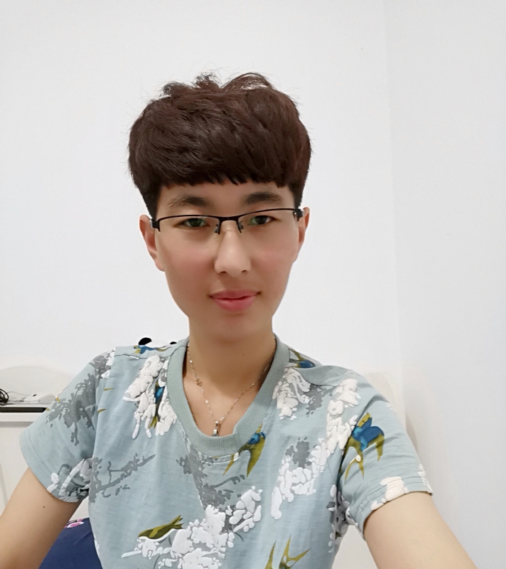青春的翅膀的第一张照片--邵武交友网