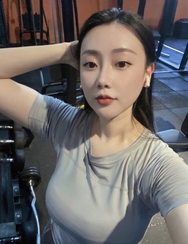 Annie的第一张照片--邵武交友网