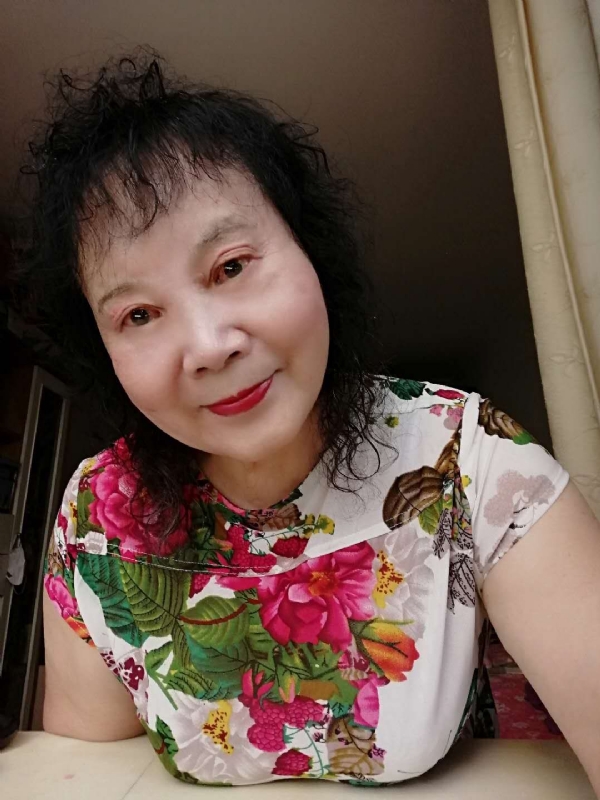 晚霞的第一张照片--邵武交友网