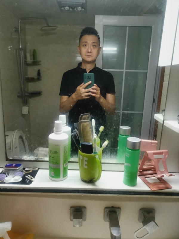 龙少的第一张照片--邵武交友网