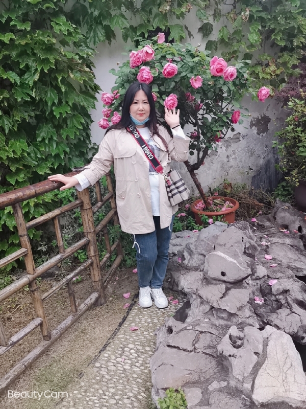 乖乖一女的第三张照片--邵武交友网