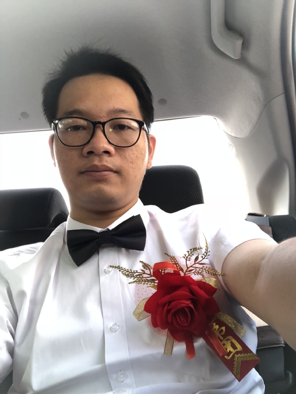 小陈的第二张照片--邵武交友网