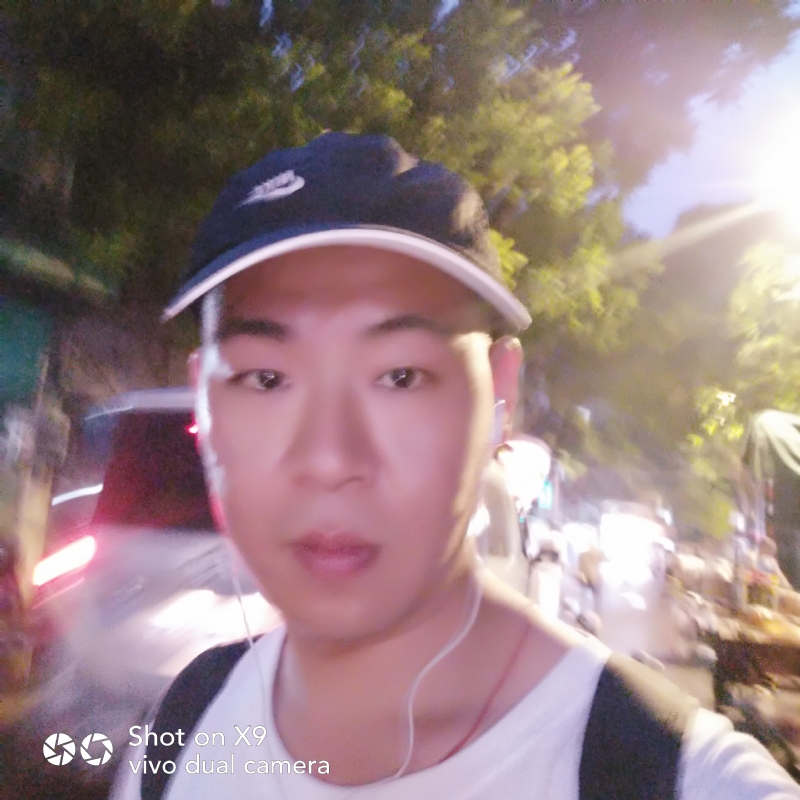 心跳男孩的第二张照片--邵武交友网