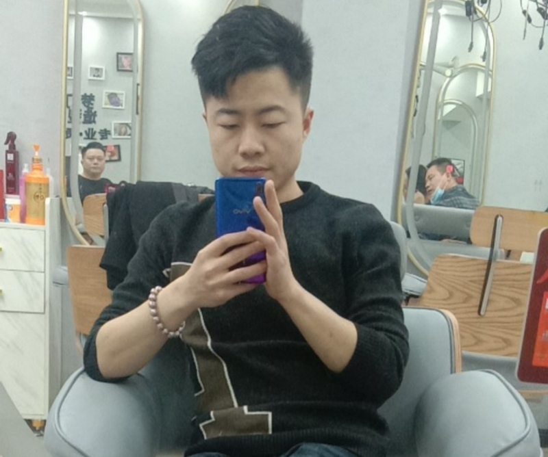无法自拔的第一张照片--邵武交友网