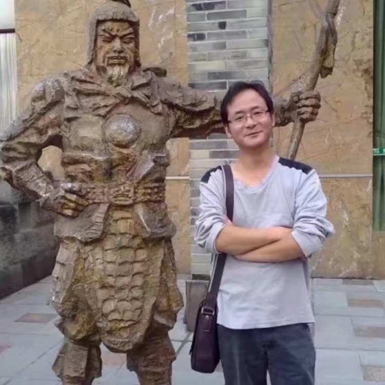 孤狼的第三张照片--邵武交友网