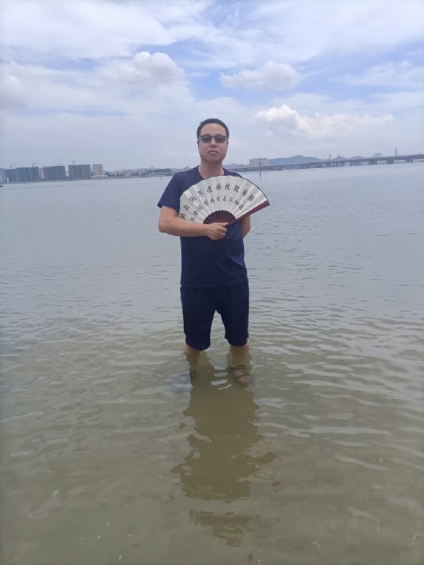 浪迹天涯的第一张照片--邵武交友网