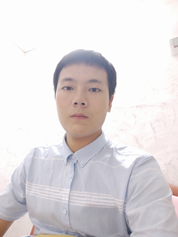 乔乔的第一张照片--邵武交友网
