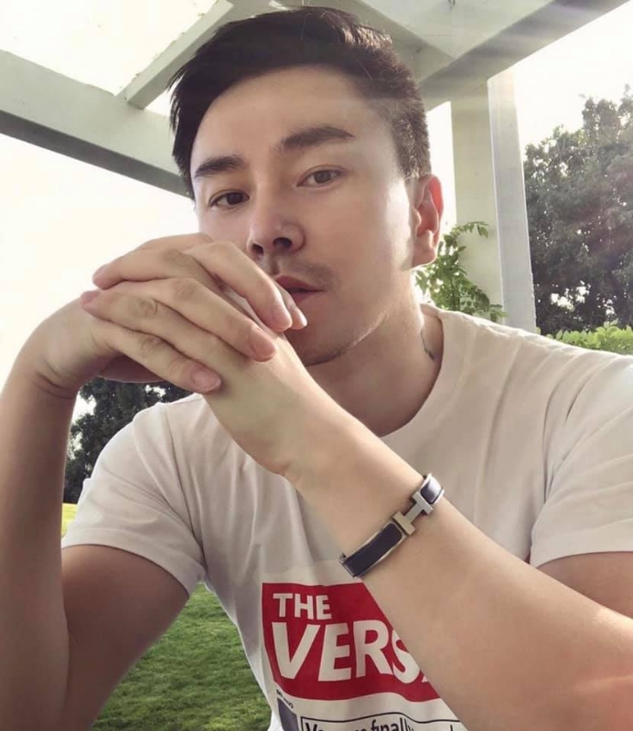 海风的第一张照片--邵武交友网