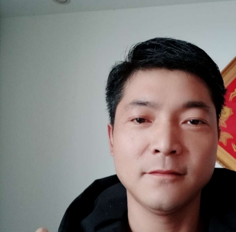 郝运的第一张照片--邵武交友网