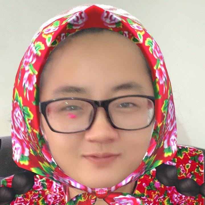 小兰的第一张照片--邵武交友网